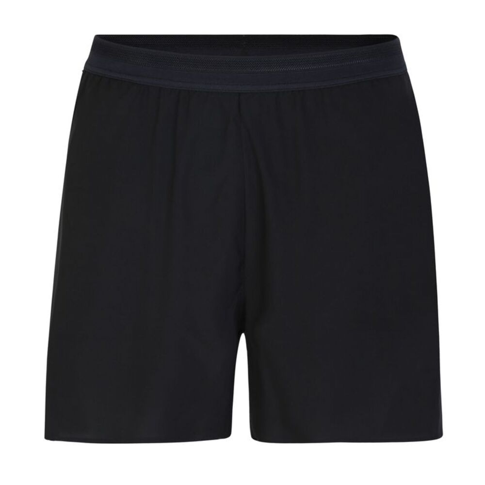 Dare 2B Mens Accelerate Fitness Casual Shorts / Black